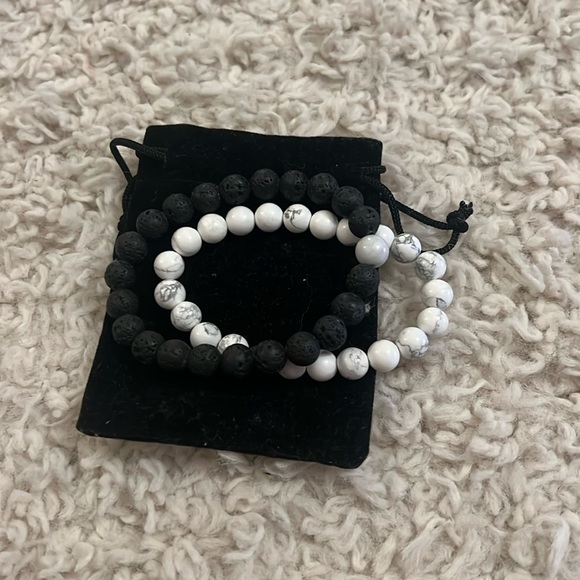 LDR Matching Bracelets - Picture 1 of 1